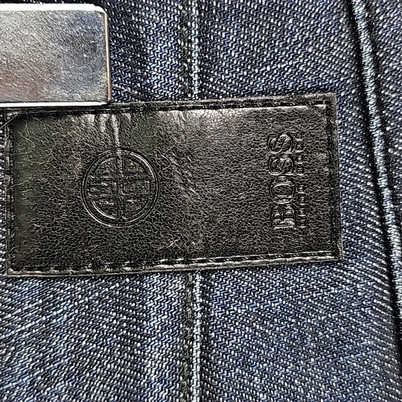Boss Woman's Jeans - Picture 5 of 10
